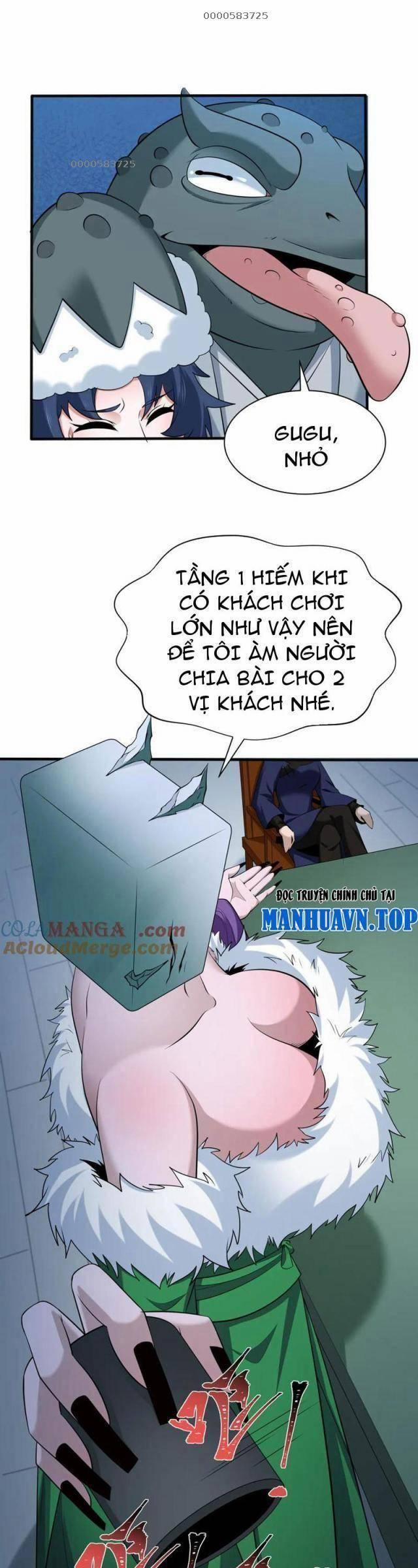 Kỷ Nguyên Kỳ Lạ 297 trang 1