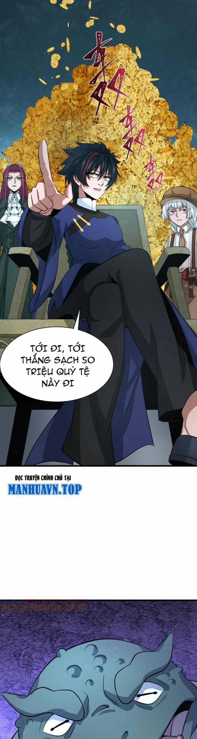 Kỷ Nguyên Kỳ Lạ 297 trang 13