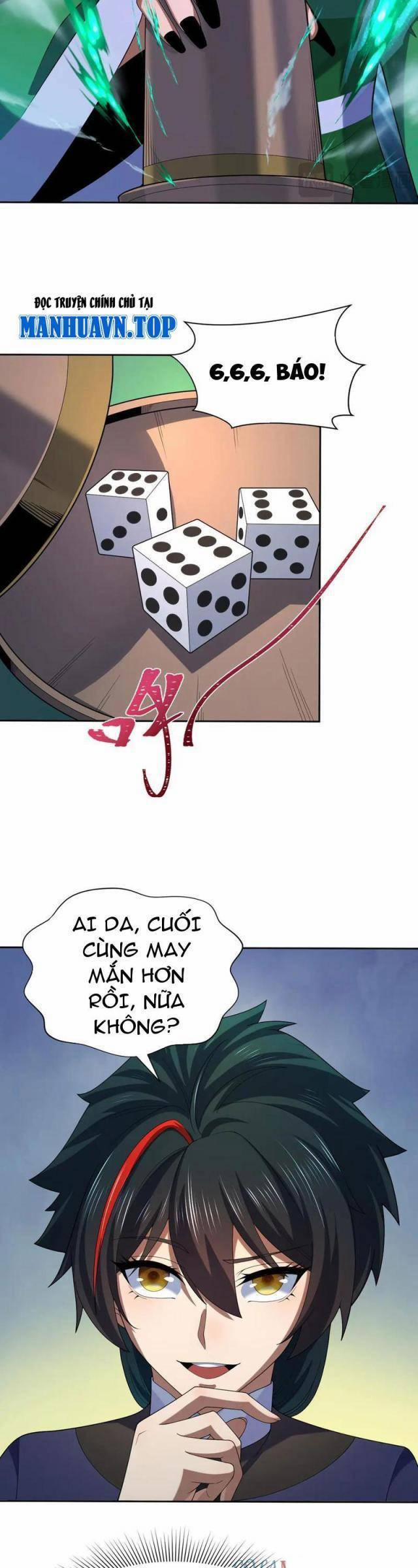 Kỷ Nguyên Kỳ Lạ 297 trang 17