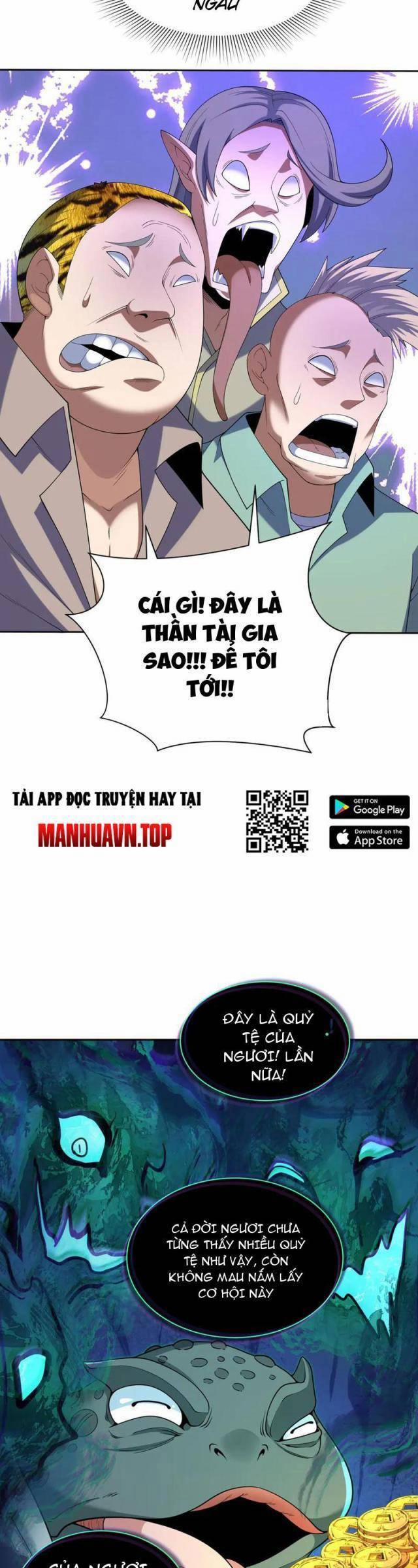 Kỷ Nguyên Kỳ Lạ 297 trang 19