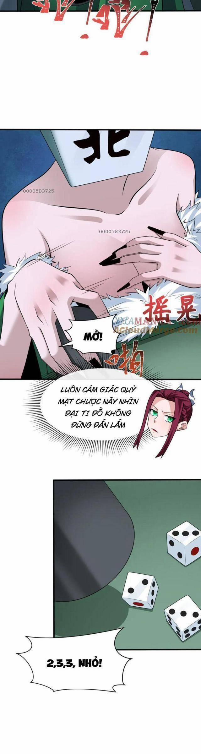 Kỷ Nguyên Kỳ Lạ 297 trang 2