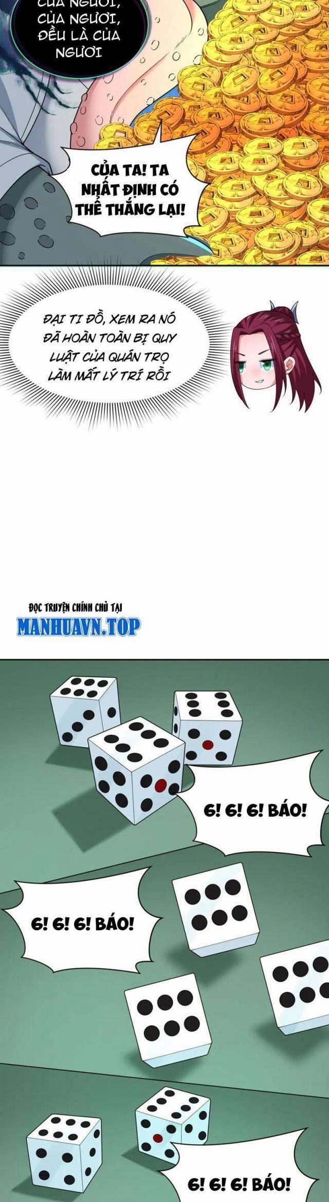 Kỷ Nguyên Kỳ Lạ 297 trang 20