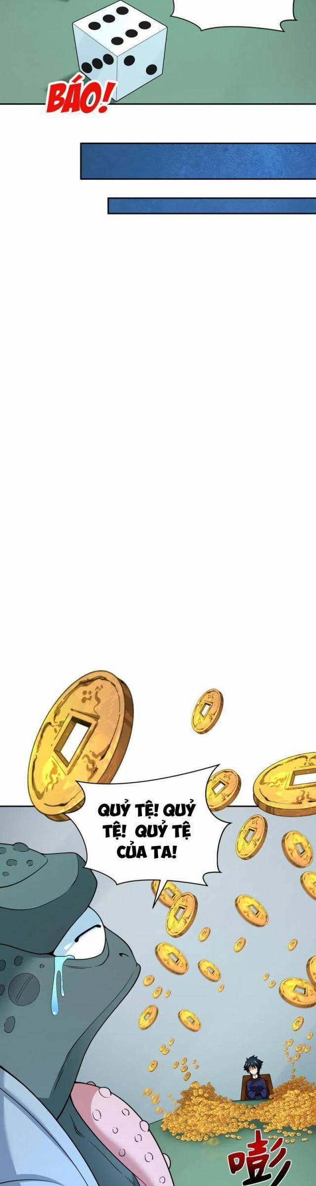 Kỷ Nguyên Kỳ Lạ 297 trang 21