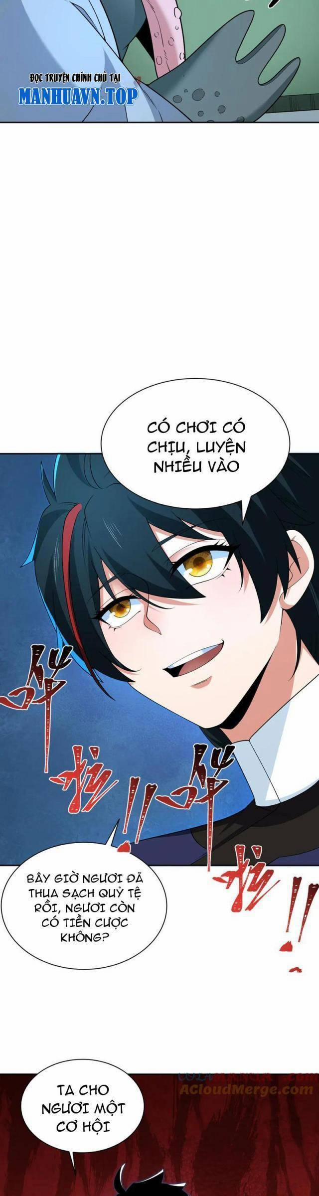 Kỷ Nguyên Kỳ Lạ 297 trang 22