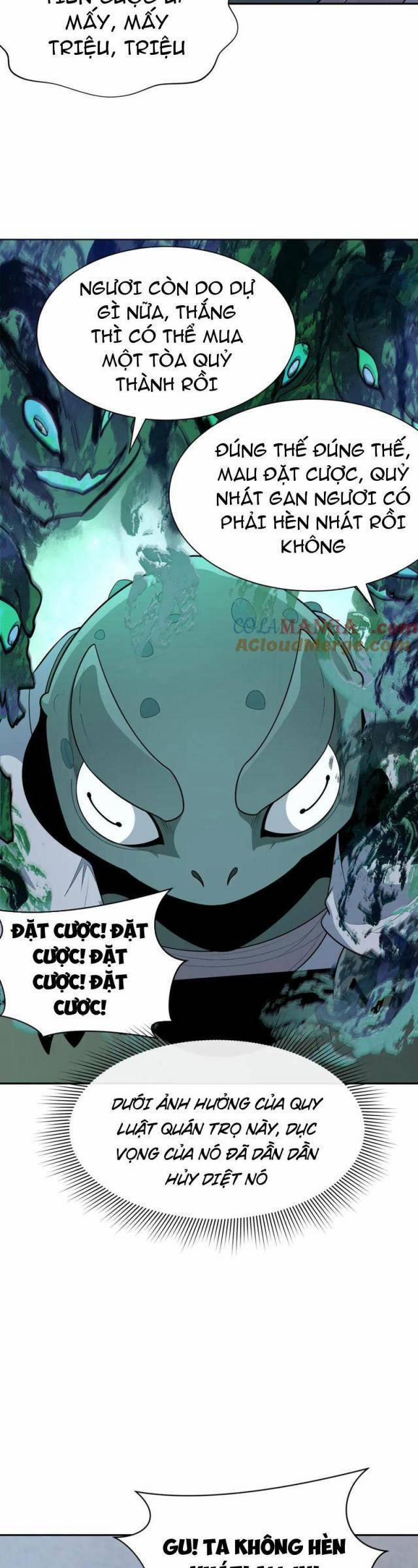 Kỷ Nguyên Kỳ Lạ 297 trang 24