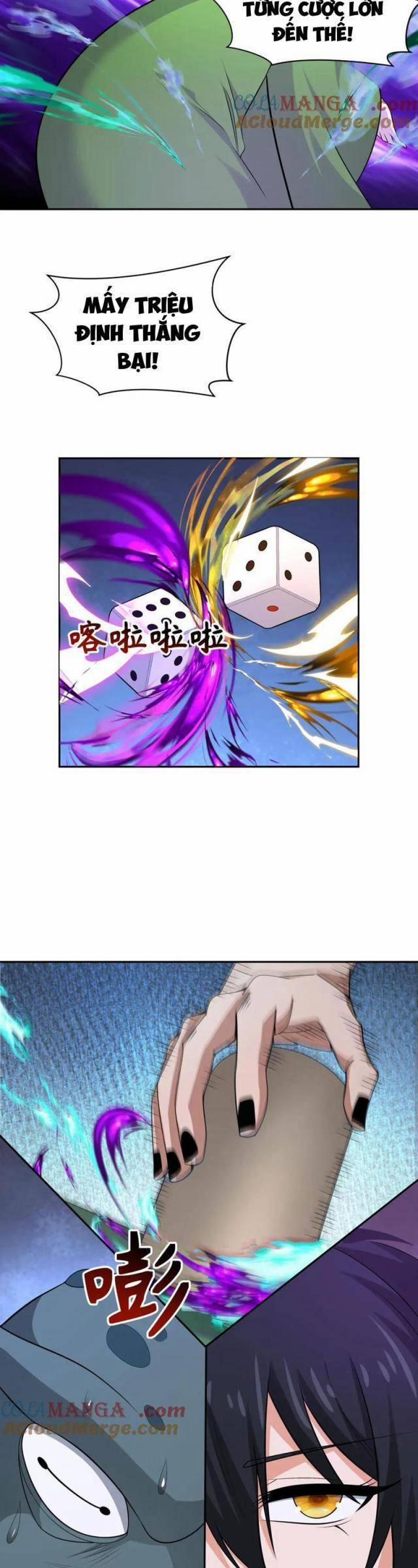 Kỷ Nguyên Kỳ Lạ 297 trang 26