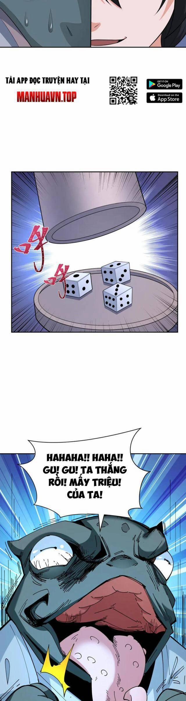 Kỷ Nguyên Kỳ Lạ 297 trang 27