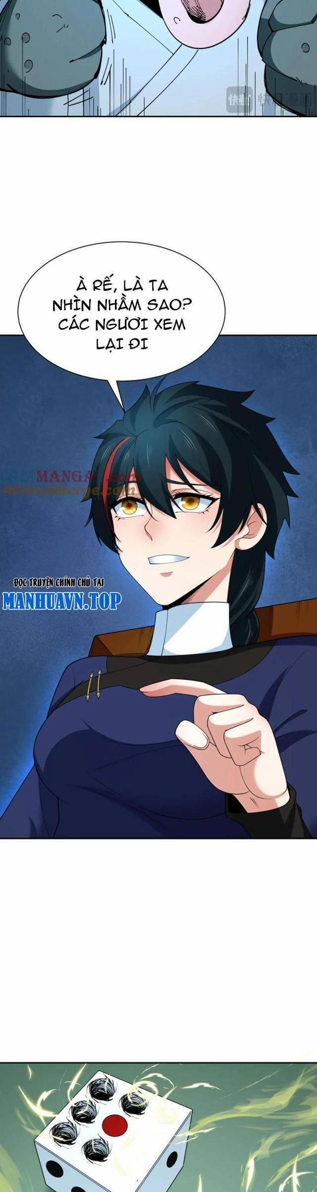 Kỷ Nguyên Kỳ Lạ 297 trang 28