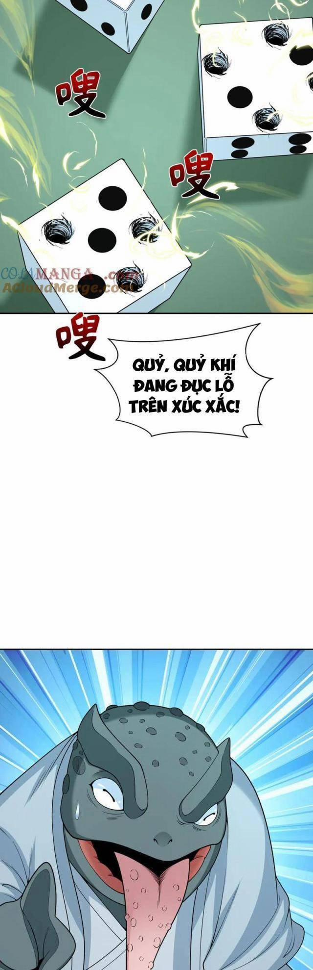 Kỷ Nguyên Kỳ Lạ 297 trang 29