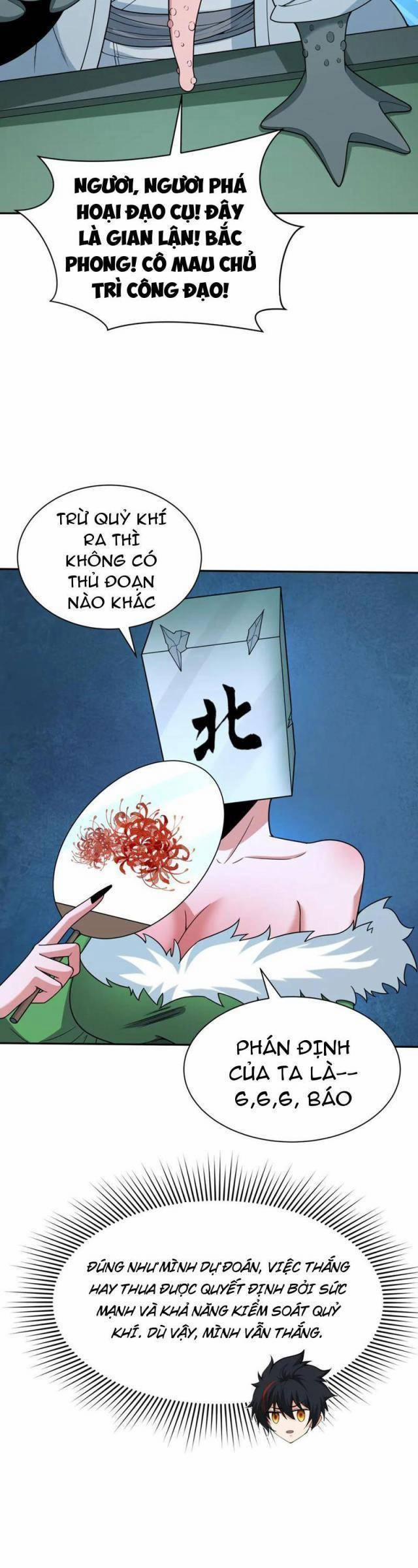 Kỷ Nguyên Kỳ Lạ 297 trang 30