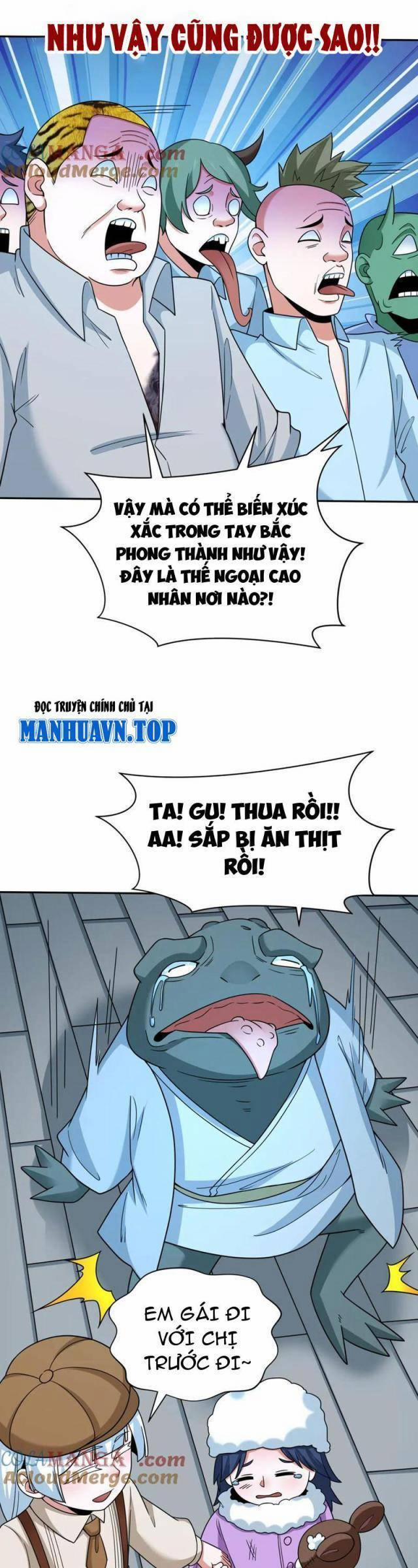 Kỷ Nguyên Kỳ Lạ 297 trang 31