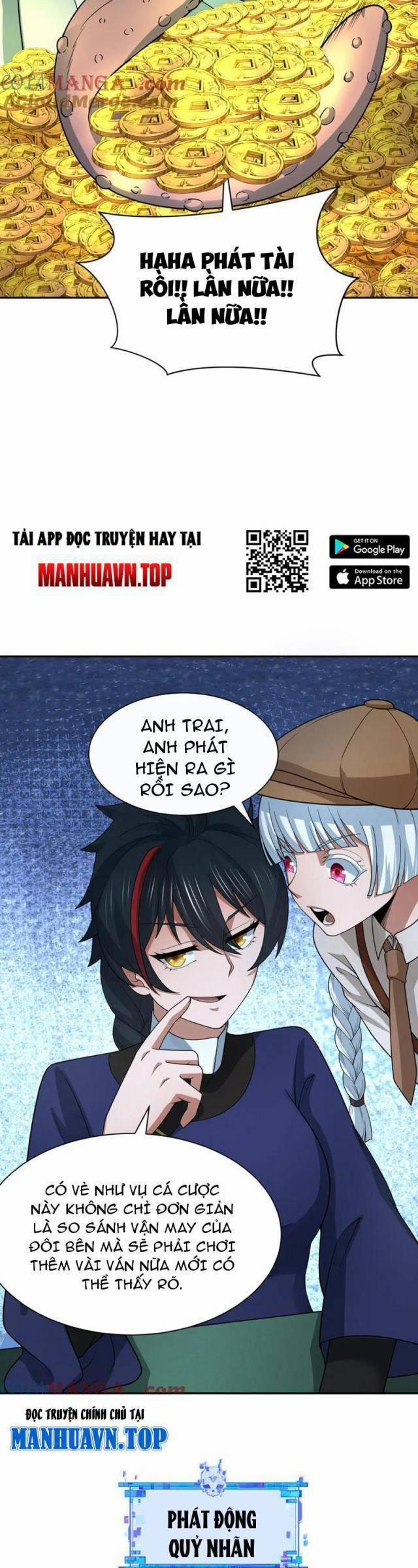 Kỷ Nguyên Kỳ Lạ 297 trang 4