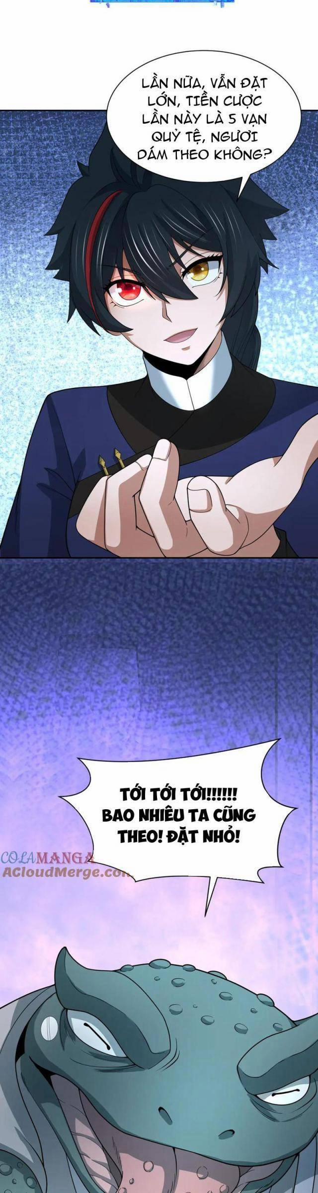 Kỷ Nguyên Kỳ Lạ 297 trang 5