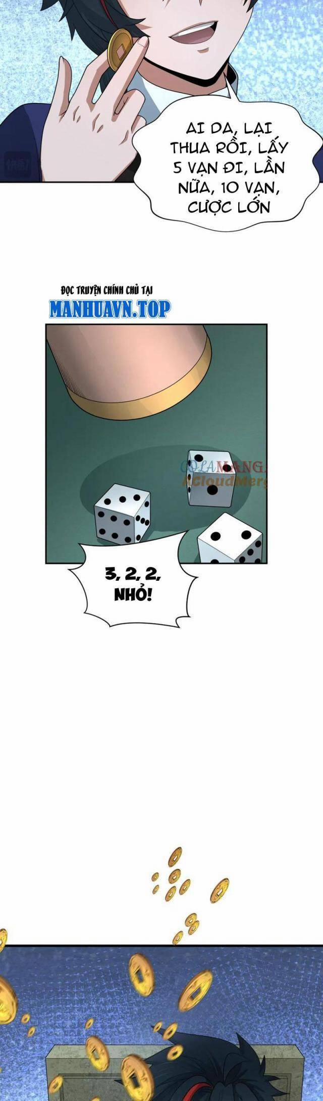 Kỷ Nguyên Kỳ Lạ 297 trang 7