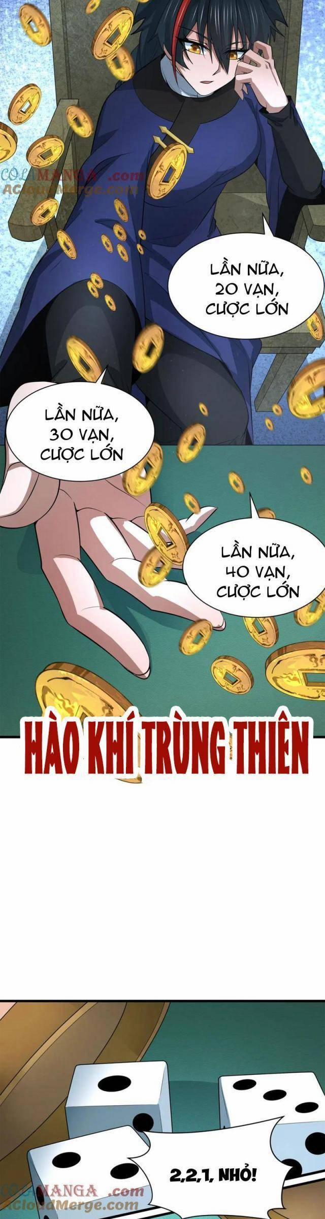 Kỷ Nguyên Kỳ Lạ 297 trang 8