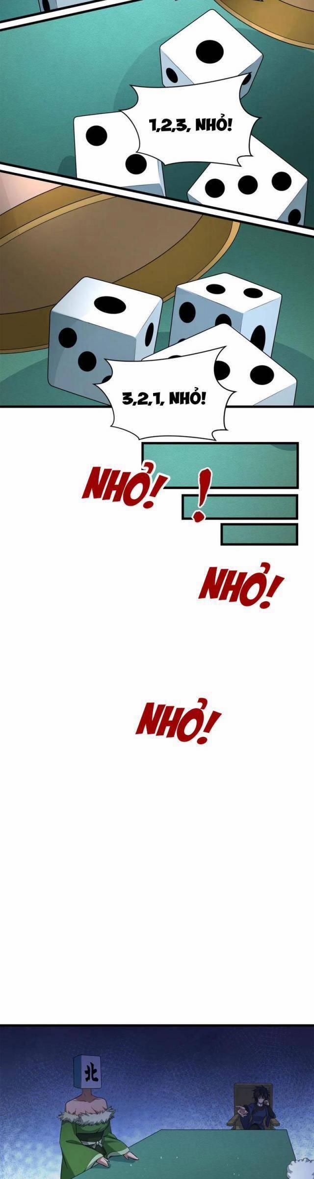 Kỷ Nguyên Kỳ Lạ 297 trang 9