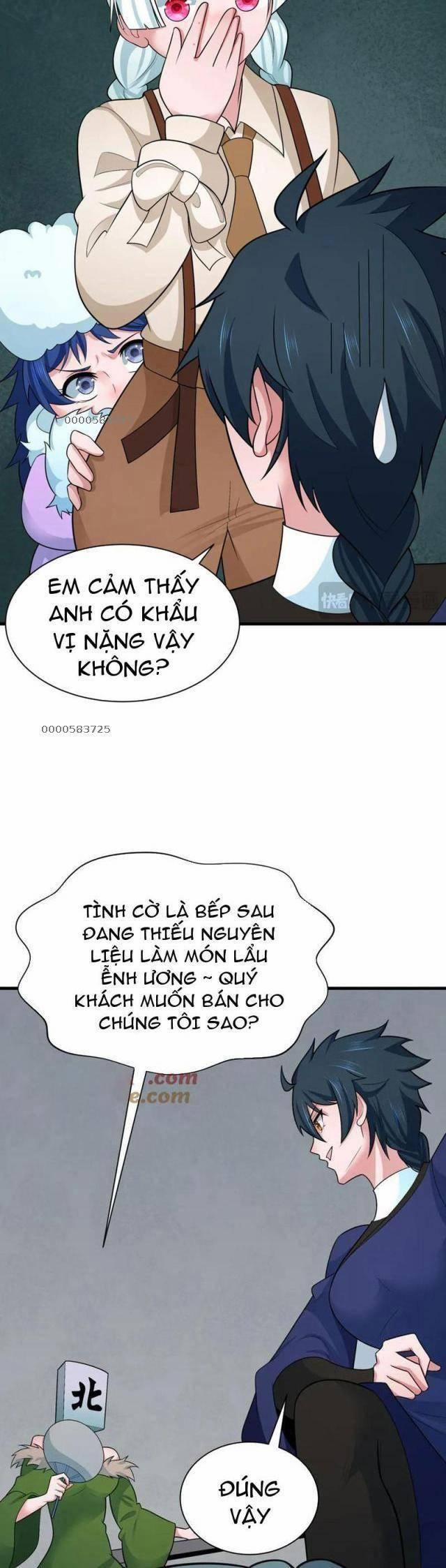 Kỷ Nguyên Kỳ Lạ 298 trang 1