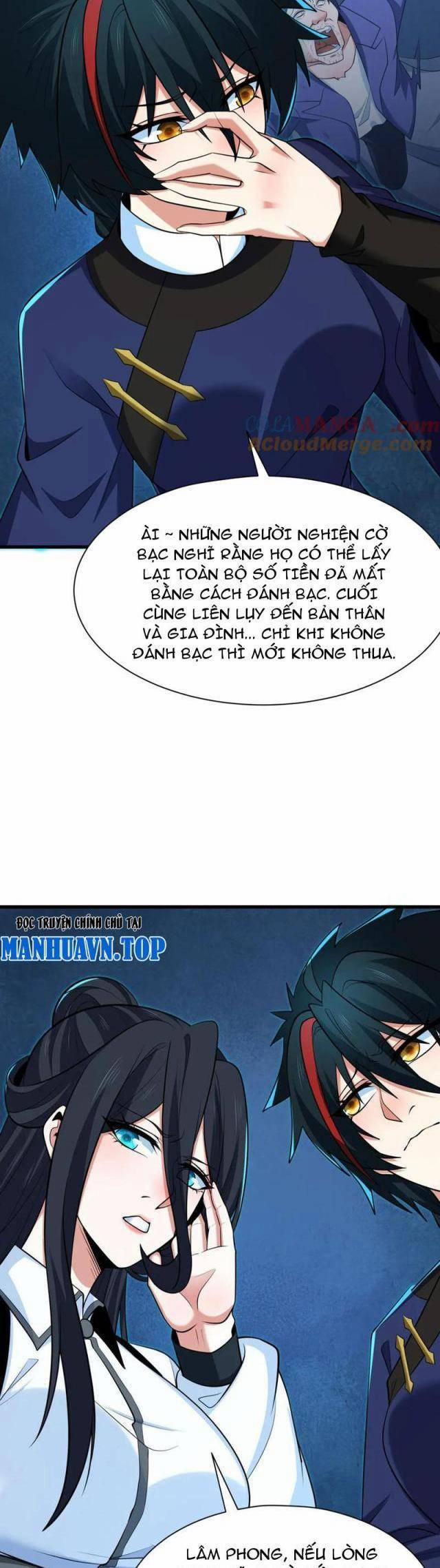 Kỷ Nguyên Kỳ Lạ 298 trang 10