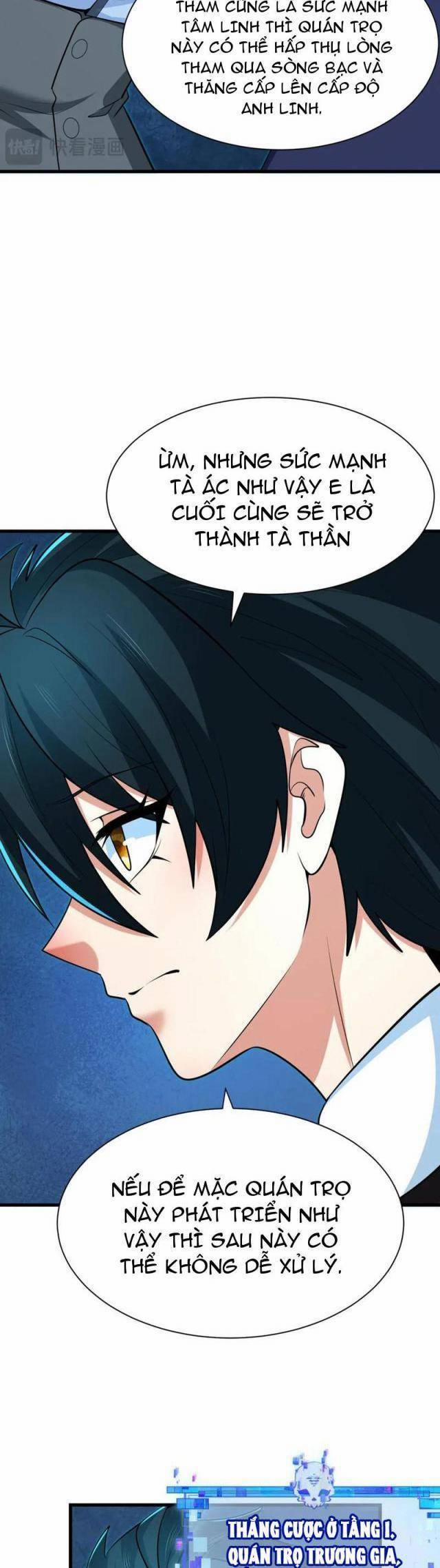 Kỷ Nguyên Kỳ Lạ 298 trang 11