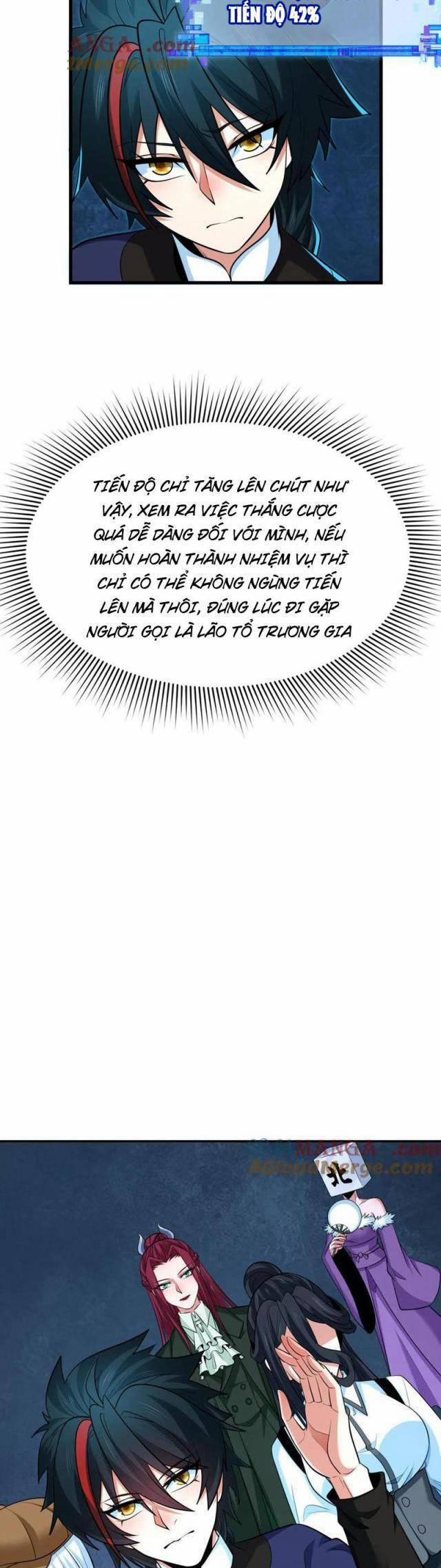 Kỷ Nguyên Kỳ Lạ 298 trang 12