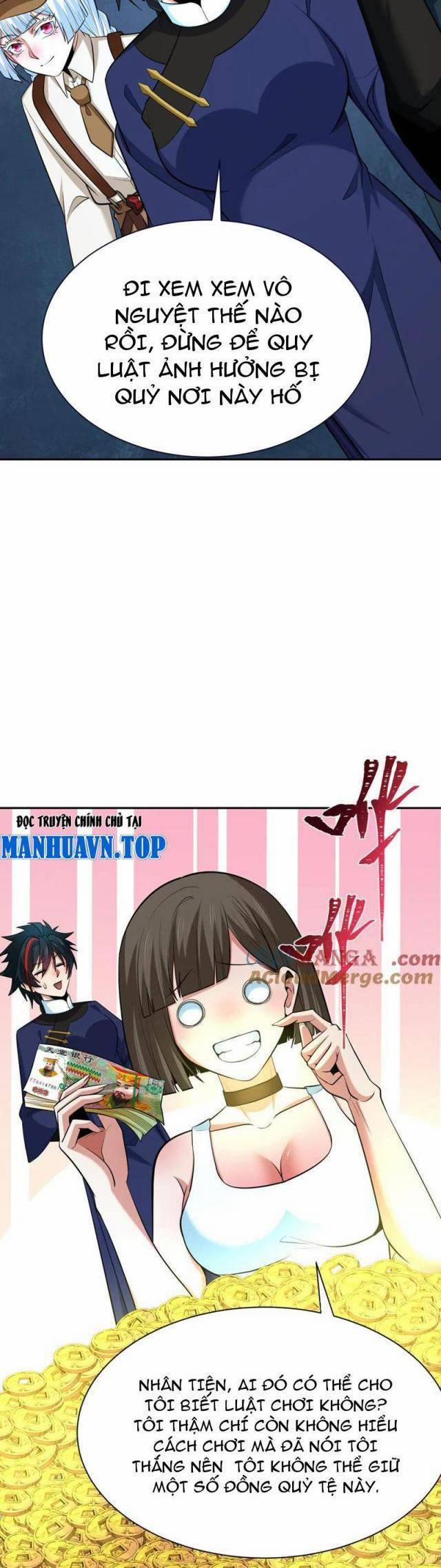 Kỷ Nguyên Kỳ Lạ 298 trang 13