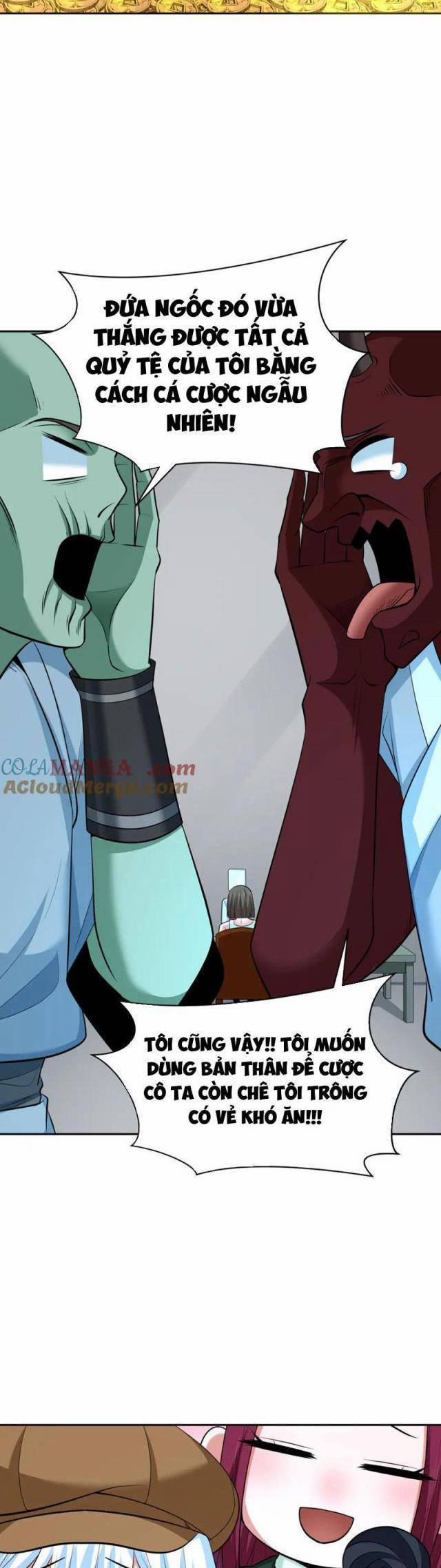 Kỷ Nguyên Kỳ Lạ 298 trang 14