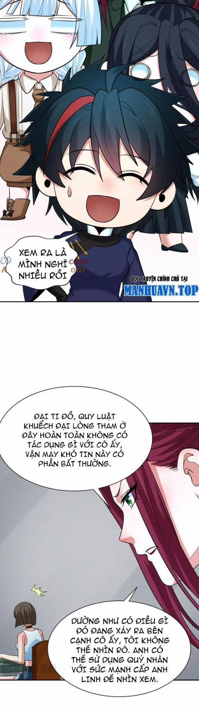 Kỷ Nguyên Kỳ Lạ 298 trang 15