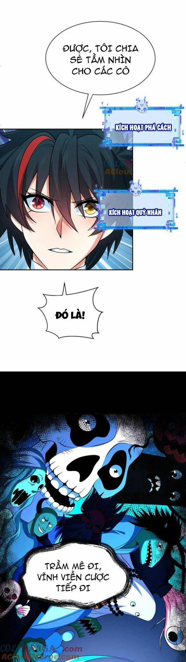 Kỷ Nguyên Kỳ Lạ 298 trang 16