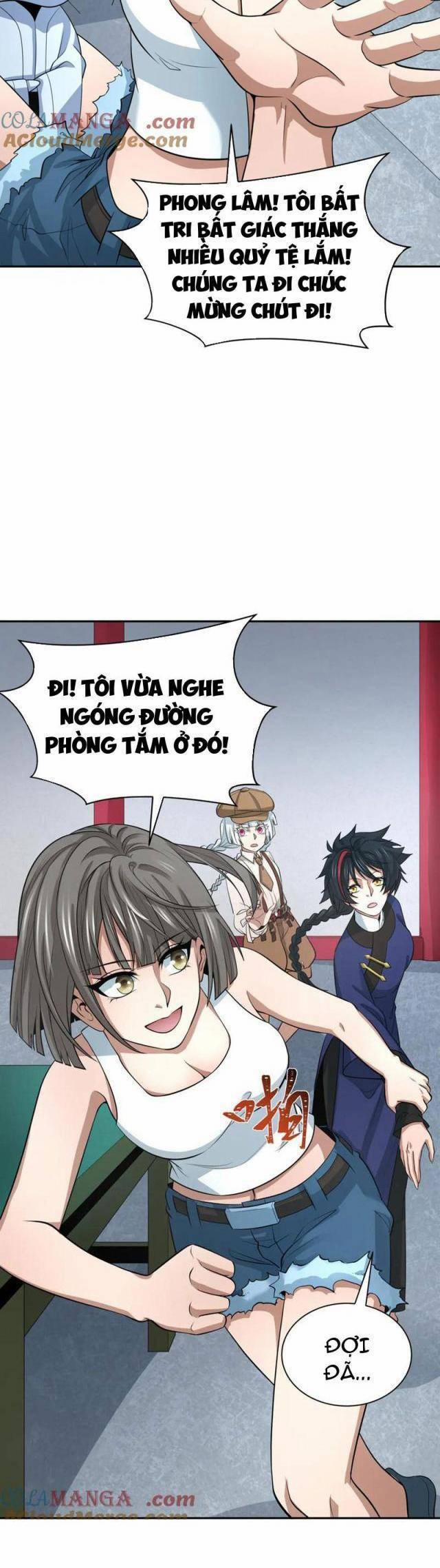 Kỷ Nguyên Kỳ Lạ 298 trang 22