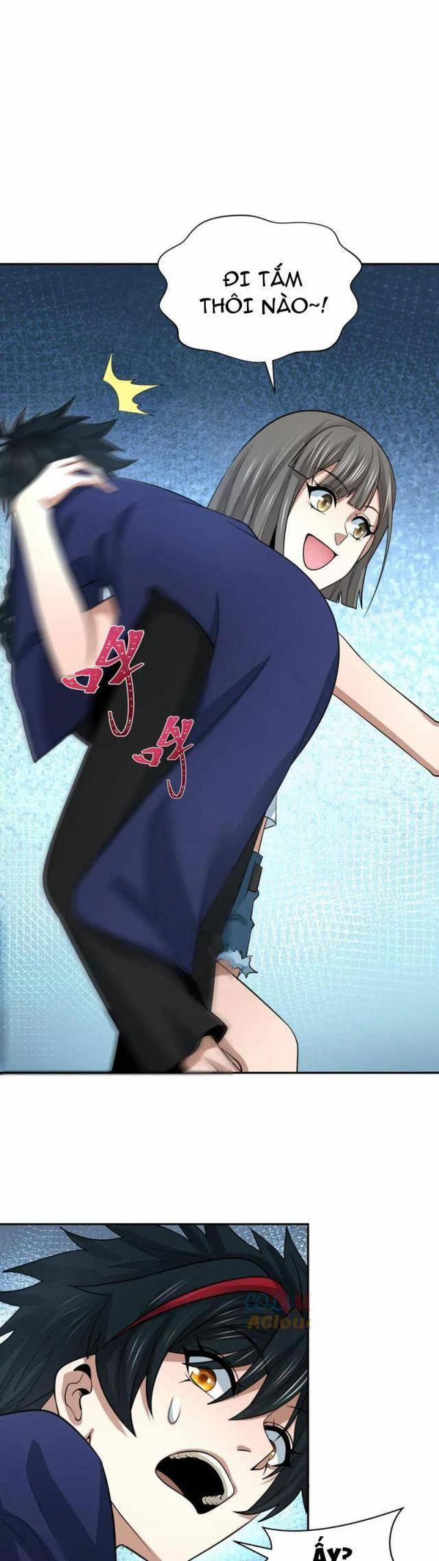 Kỷ Nguyên Kỳ Lạ 298 trang 23