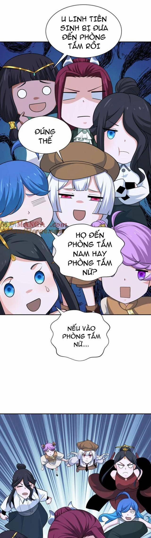 Kỷ Nguyên Kỳ Lạ 298 trang 25