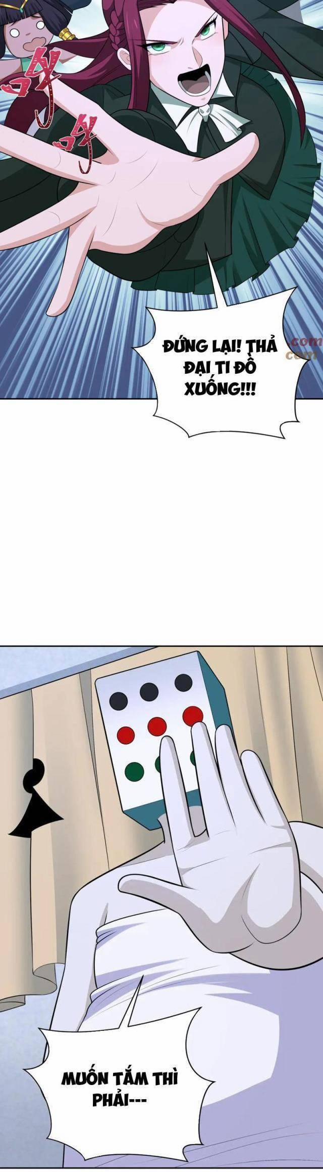 Kỷ Nguyên Kỳ Lạ 298 trang 26