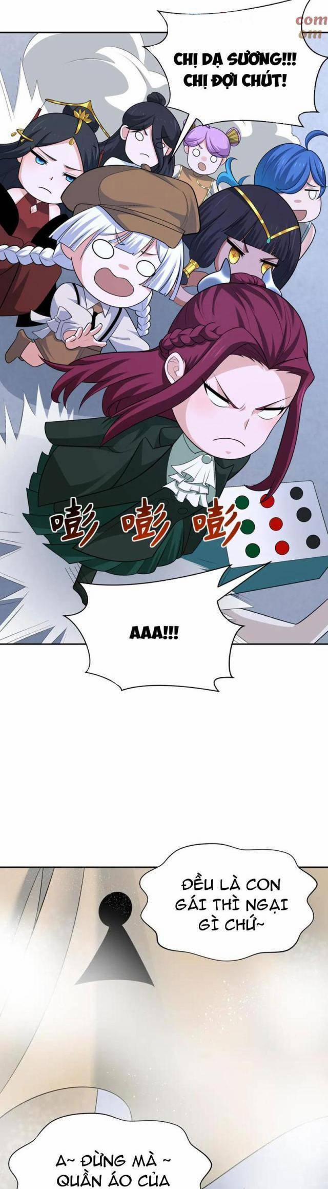 Kỷ Nguyên Kỳ Lạ 298 trang 28