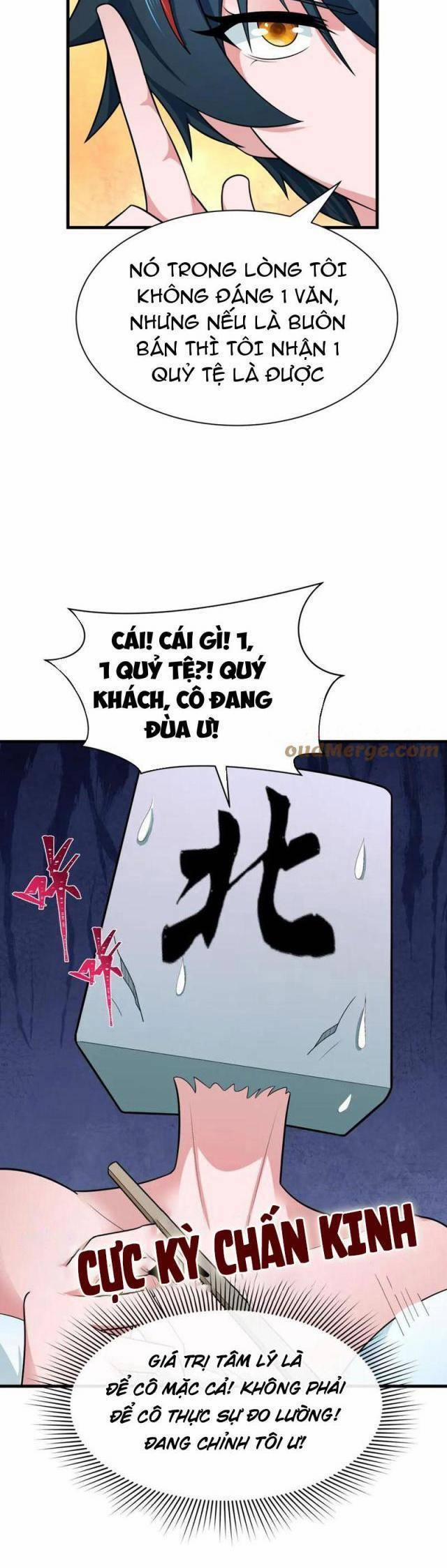 Kỷ Nguyên Kỳ Lạ 298 trang 3