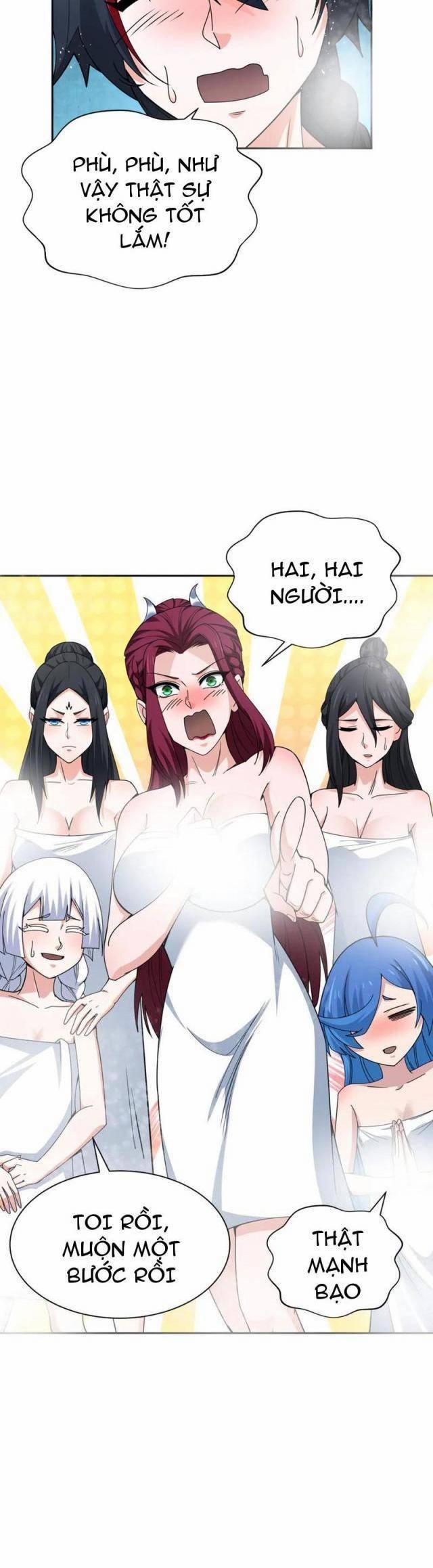 Kỷ Nguyên Kỳ Lạ 298 trang 31