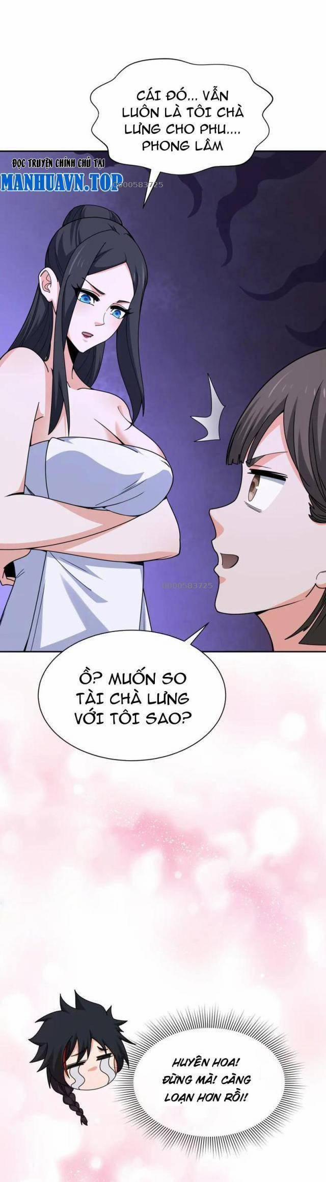 Kỷ Nguyên Kỳ Lạ 298 trang 33