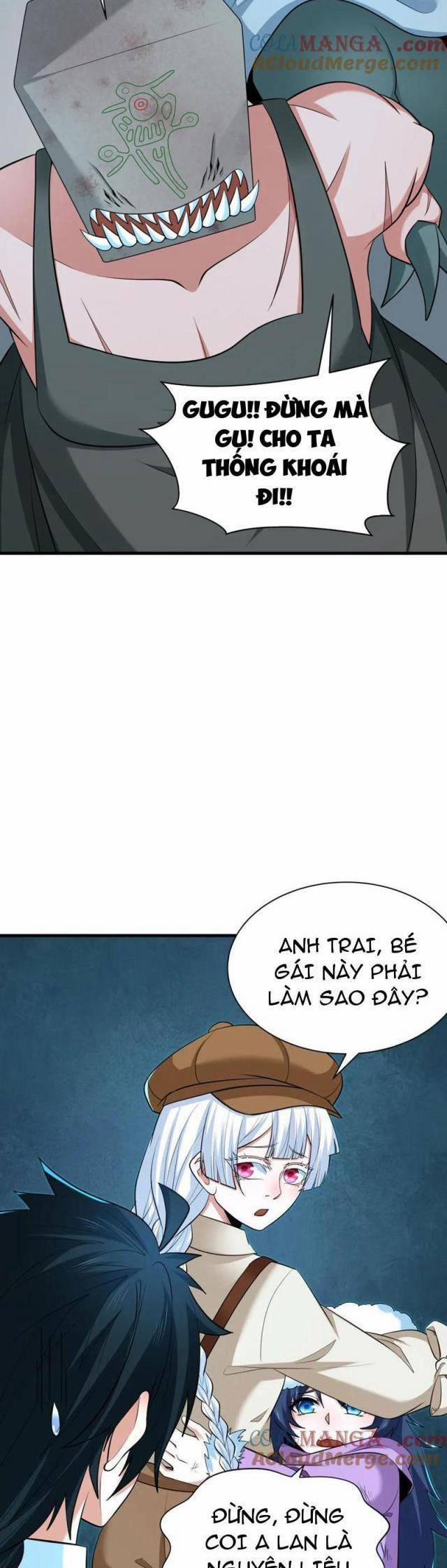 Kỷ Nguyên Kỳ Lạ 298 trang 6