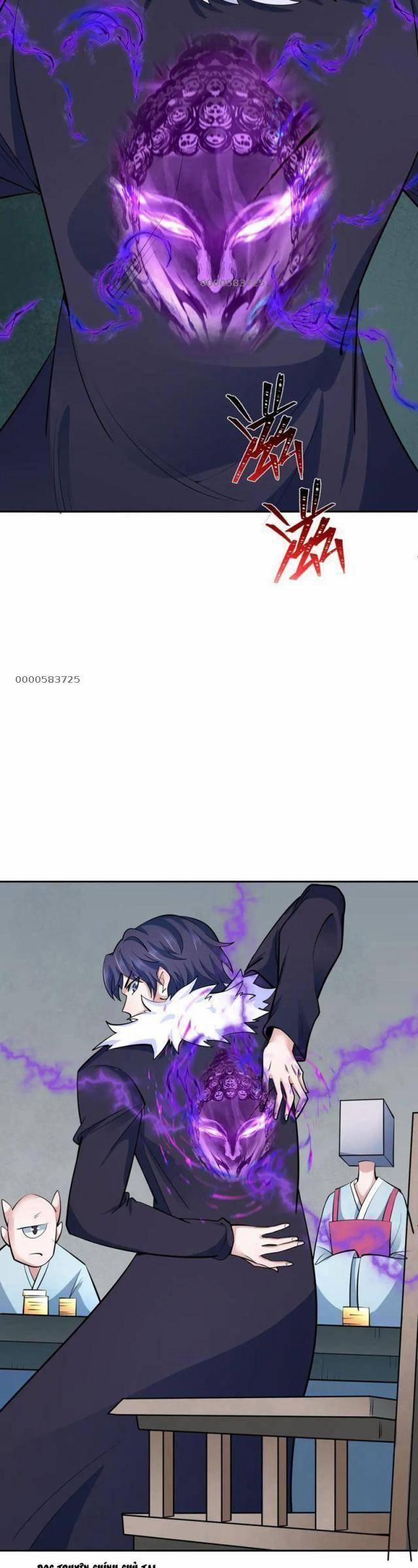 Kỷ Nguyên Kỳ Lạ 299 trang 1