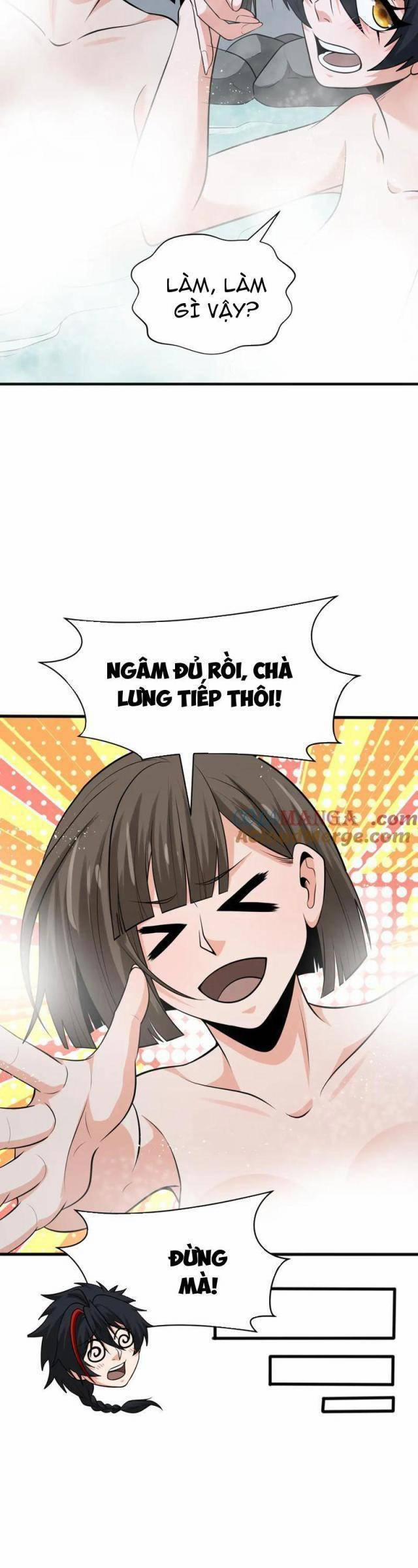 Kỷ Nguyên Kỳ Lạ 299 trang 10