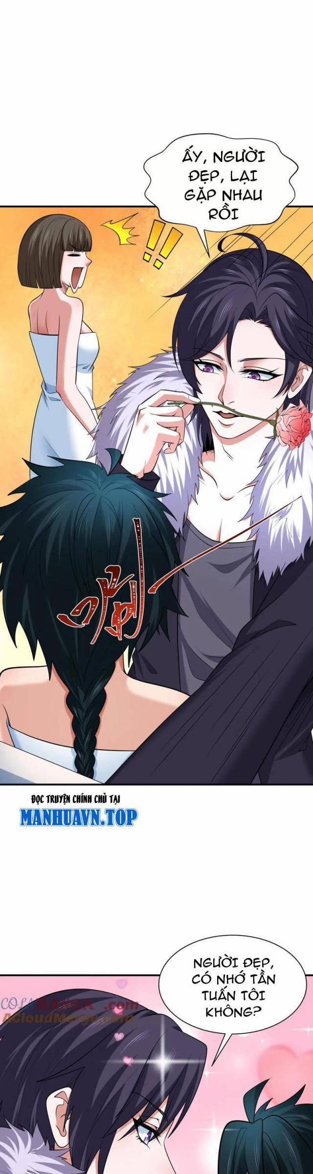 Kỷ Nguyên Kỳ Lạ 299 trang 12