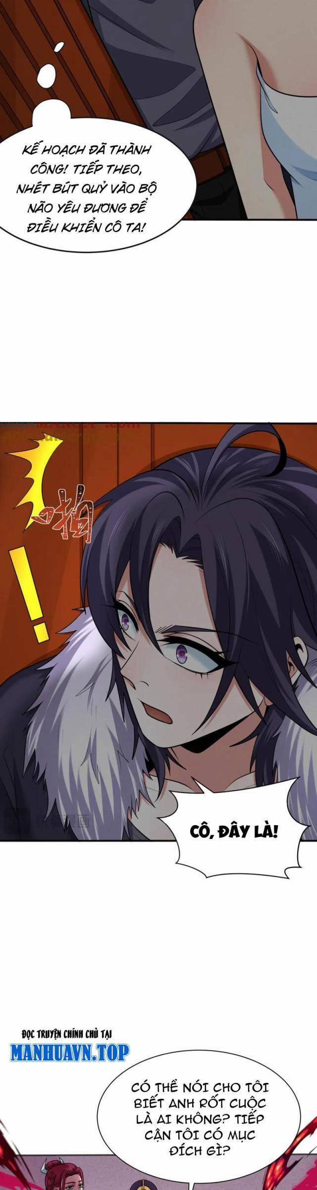 Kỷ Nguyên Kỳ Lạ 299 trang 15