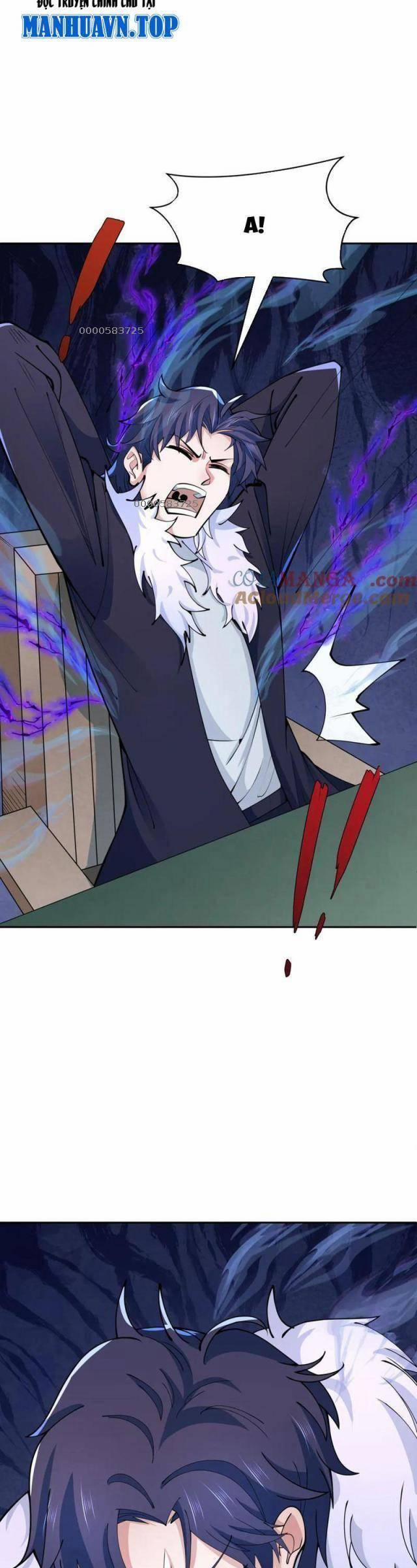 Kỷ Nguyên Kỳ Lạ 299 trang 2