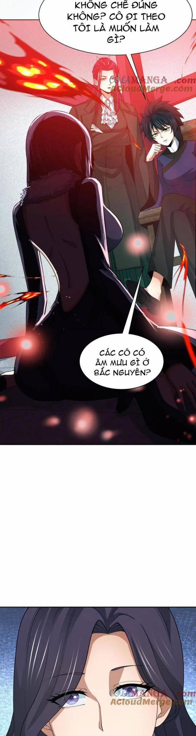 Kỷ Nguyên Kỳ Lạ 299 trang 20