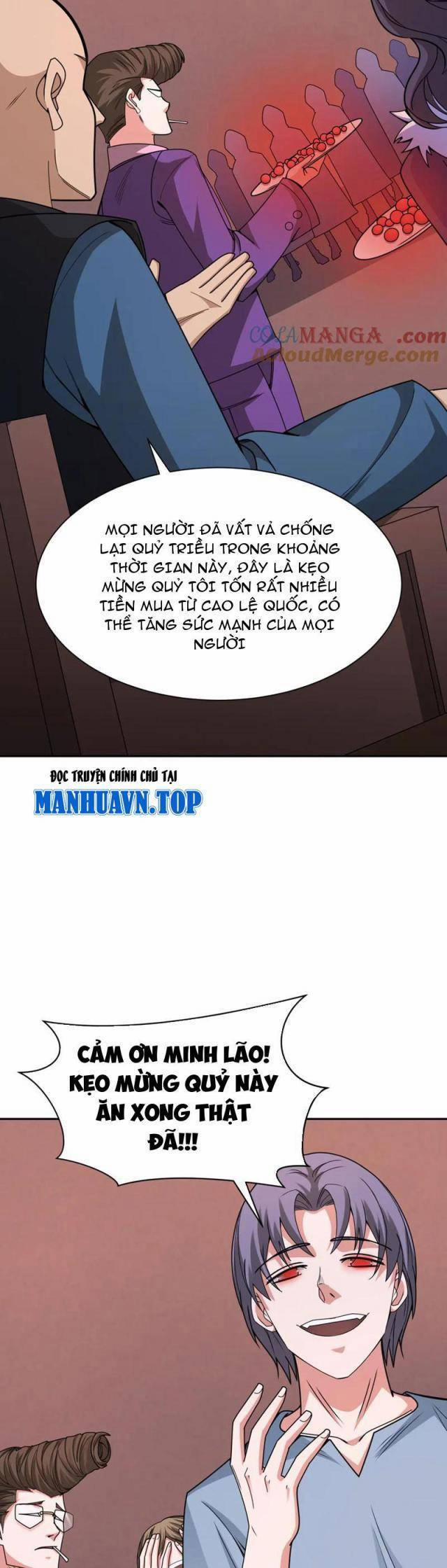 Kỷ Nguyên Kỳ Lạ 299 trang 24