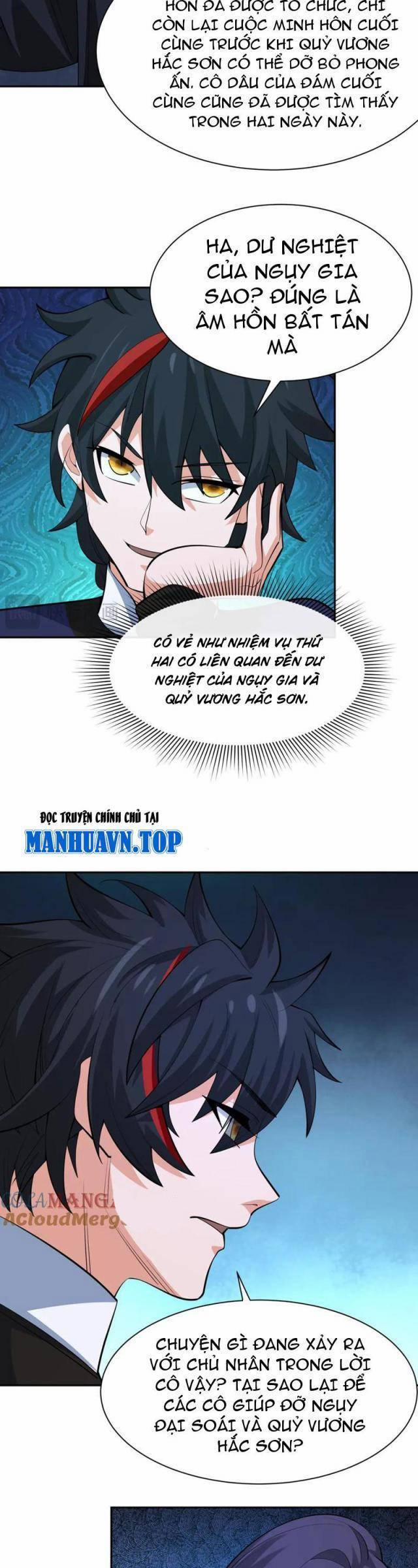 Kỷ Nguyên Kỳ Lạ 299 trang 26