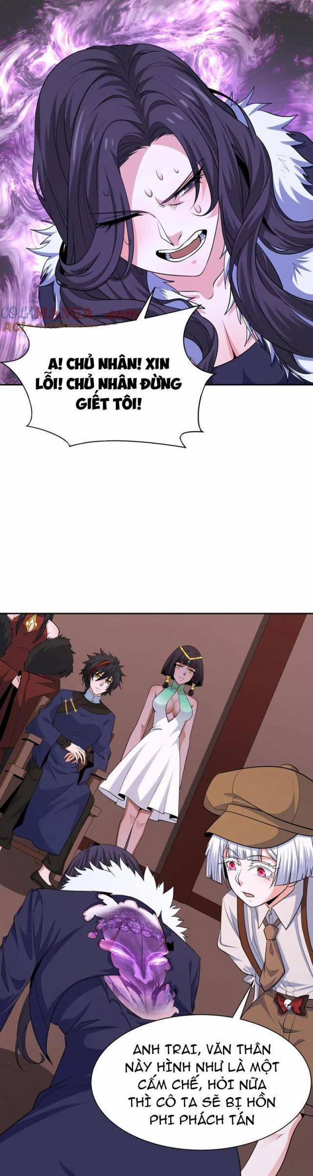 Kỷ Nguyên Kỳ Lạ 299 trang 28