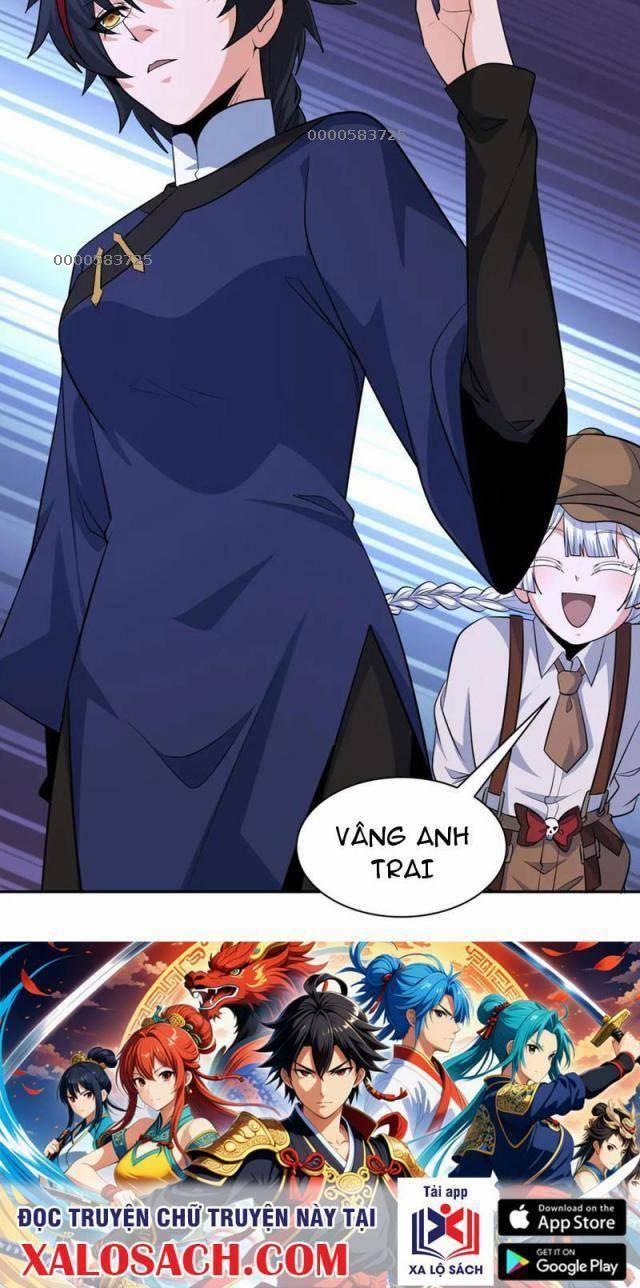 Kỷ Nguyên Kỳ Lạ 299 trang 31