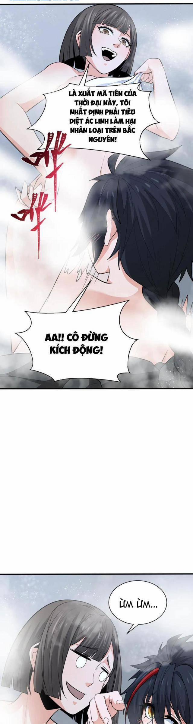 Kỷ Nguyên Kỳ Lạ 299 trang 9