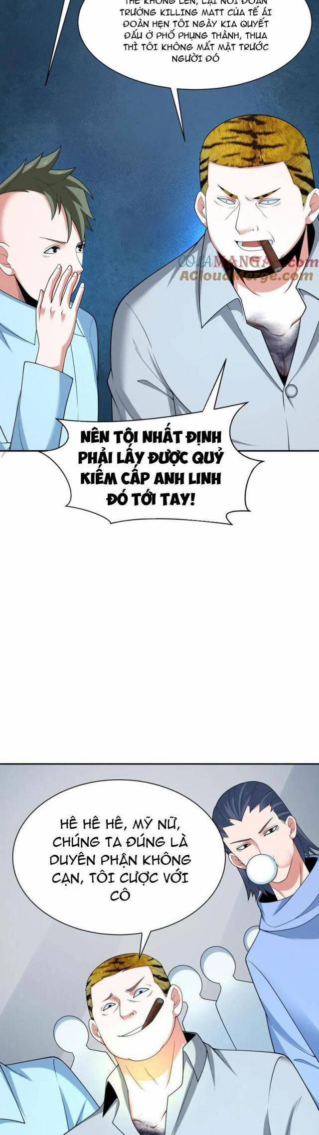 Kỷ Nguyên Kỳ Lạ 300 trang 11