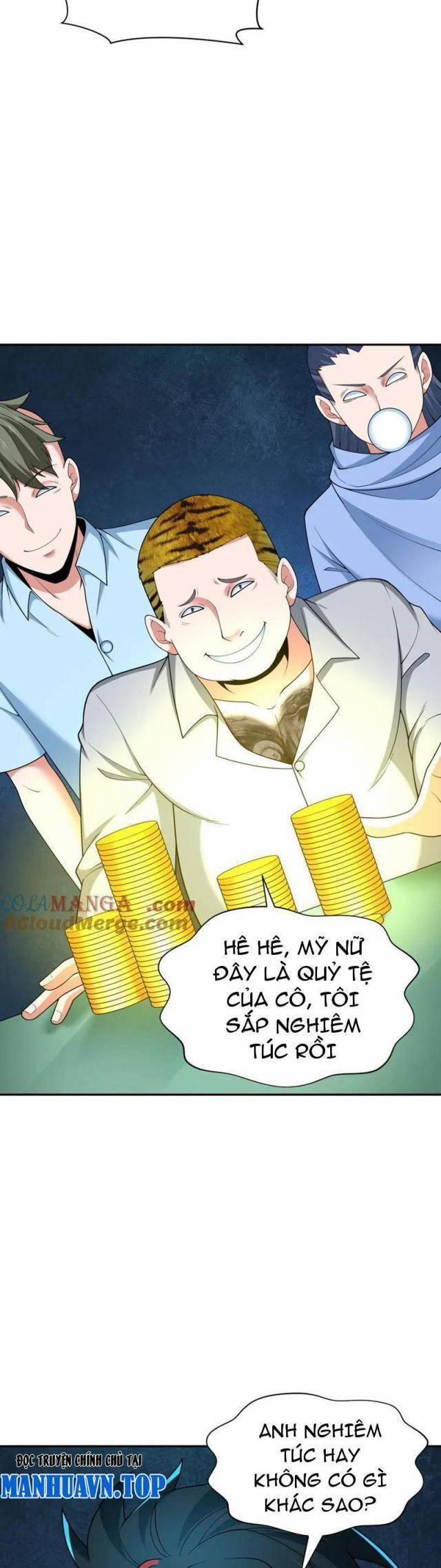 Kỷ Nguyên Kỳ Lạ 300 trang 14